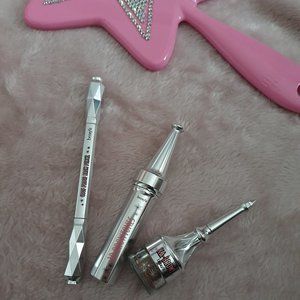 🎀 NEW BENEFIT BROW SET